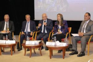 خبراء مؤتمر «الهوية الوطنية» بالإسكندرية يؤكدون ضرورة تعزيز الشراكة المجتمعية لتحسين الأوضاع المعيشية الجبهة الداخلية