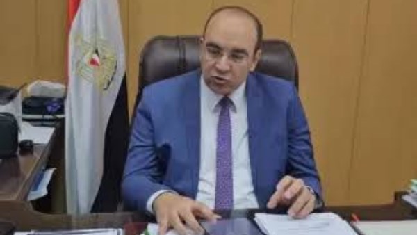 تعيين تامر مدكور في منصب رئيس الهيئة العامة للتأمين الصحي بموجب قرار جمهوري