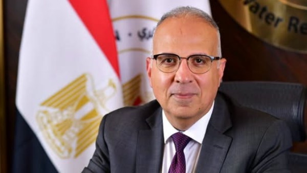 وزير الري يتجه إلى روما للمشاركة في المنتدى الأورومتوسطي 2026 لبحث سبل التعاون ودعم الأمن المائي