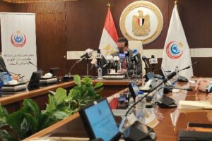 وزير الصحة: الدولة تستثمر 13 مليار جنيه لعلاج 80 ألف مريض بالسرطان سنوياً