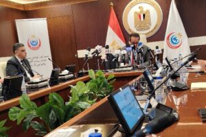 تطوير 9 أدوية أورام جديدة محلية: وزير الصحة يكشف عن إنجازات تصب في مصلحة المرضى