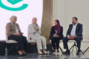 وزارة الصحة تستعرض تأثير المبادرات الرئاسية على تحسين رعاية كبار السن
