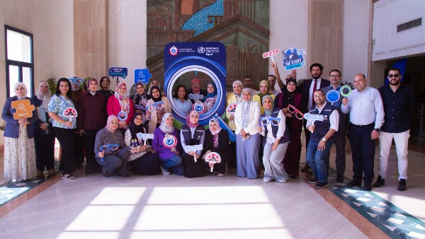 الصحة تعلن نجاح برنامج التدريب الميداني للوبائيات في تعزيز الاستجابة للأحداث والمخاطر الصحية