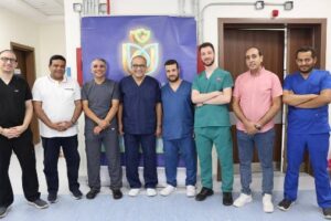 جنوب سيناء تحقق إنجازات في الرعاية الصحية بتقديم 5.2 مليون خدمة طبية وعلاجية للمحافظة