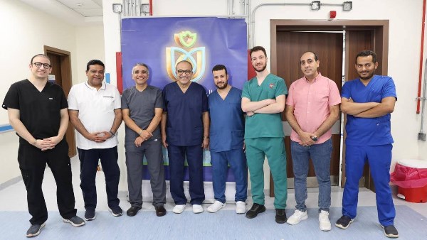 جنوب سيناء تحقق إنجازات في الرعاية الصحية بتقديم 5.2 مليون خدمة طبية وعلاجية للمحافظة