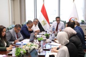 وزير الصحة يؤكد أهمية تسريع تجهيز وحدات زراعة النخاع في المراكز الطبية المتخصصة