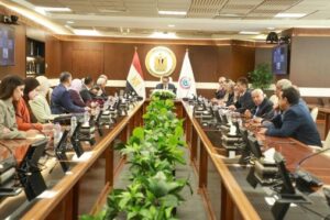 وزير الصحة يعلن عن خطة لتوسيع قاعدة التبرع بالكلى من الأحياء لصالح المرضى