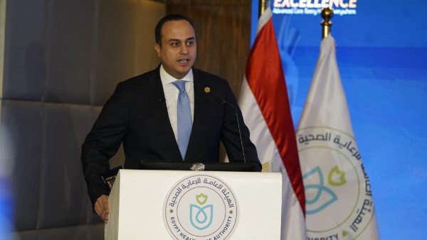 رئيس هيئة الرعاية الصحية يعقد مؤتمر «Cardio Excellence» لمناقشة أحدث العلاجات لأمراض القلب