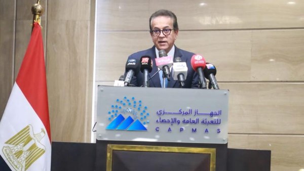 وزير الصحة يكشف عن تسجيل 5439 مولودًا يوميًا