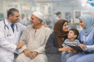 التأمين الصحي الشامل يعزز خدماته المتخصصة ويحقق إنجازات بارزة في أغسطس