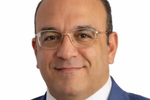 تعيين تامر مدكور رئيساً للهيئة العامة للتأمين الصحي القديم