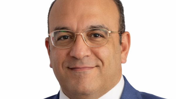 تعيين تامر مدكور رئيساً للهيئة العامة للتأمين الصحي القديم
