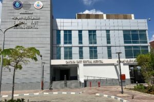 تقرير حول تنفيذ 19 مشروعاً في 9 محافظات يصل إلى وزير الصحة