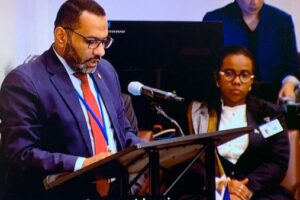 وزارة الصحة توضح موقف مصر في اجتماع الأمم المتحدة حول الوقاية من الجوائح