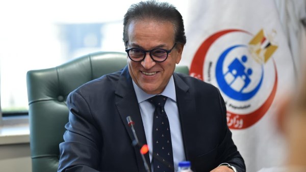 الصحة تؤكد أن توطين صناعة الأجهزة الطبية يعزز الإنتاج المحلي ويوسع من القدرات التصنيعية