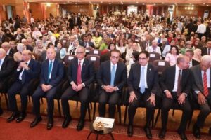 وزير الصحة يؤكد أن «قصر العيني» يمثل علامة بارزة في تاريخ الطب الحديث بمصر