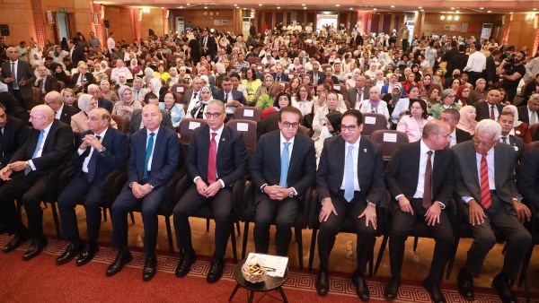 وزير الصحة يؤكد أن «قصر العيني» يمثل علامة بارزة في تاريخ الطب الحديث بمصر