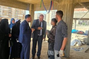 تحرير 458 محضرًا ضد منشآت مخالفة وإصدار 57 توصية بإغلاق المخالفين حسب وزارة العمل