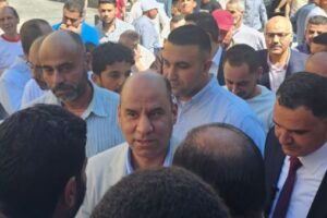 وزير العمل يؤكد أهمية رعاية المصريين بالخارج وحماية حقوقهم كأولوية قصوى