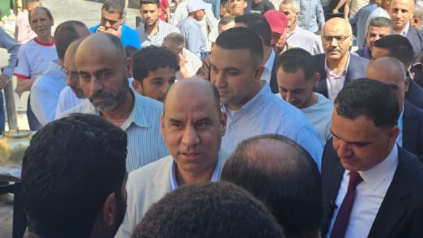 وزير العمل يؤكد أهمية رعاية المصريين بالخارج وحماية حقوقهم كأولوية قصوى