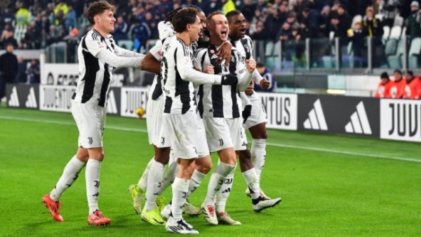 إصابة لاعب يوفنتوس بقطع في الرباط الصليبي تؤكد غيابه عن الملاعب
