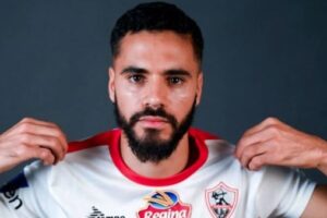 أمير هشام يوضح موقف اتحاد الكرة من تجنيس بنتايك