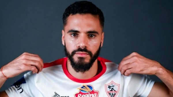 أمير هشام يوضح موقف اتحاد الكرة من تجنيس بنتايك