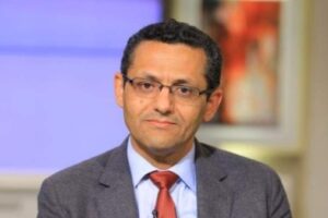 نقيب الصحفيين يطالب بإجراء حوار شامل حول حماية جميع ممارسي المهنة النقابية