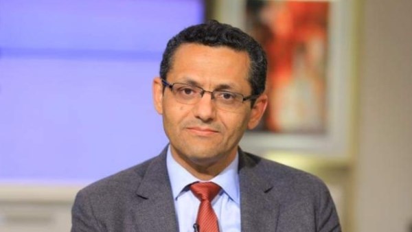نقيب الصحفيين يطالب بإجراء حوار شامل حول حماية جميع ممارسي المهنة النقابية