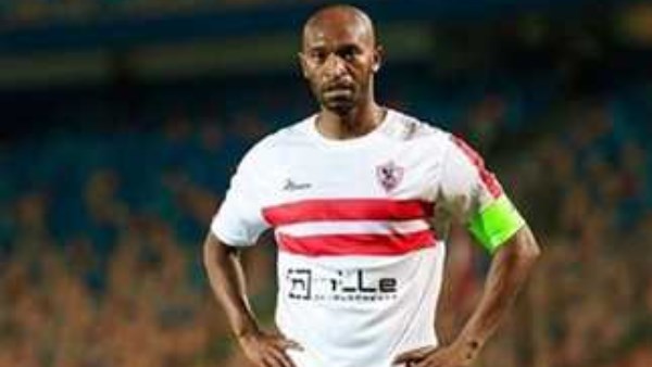 شيكابالا يرد على بيزيرا: الزمالك هو من أعطاك الفرصة وعليك احترامه