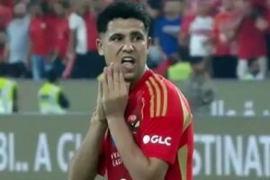 الأهلي يتخذ قراراً بشأن مستقبل رضا سليم وسط أنباء عن اقترابه من الرحيل