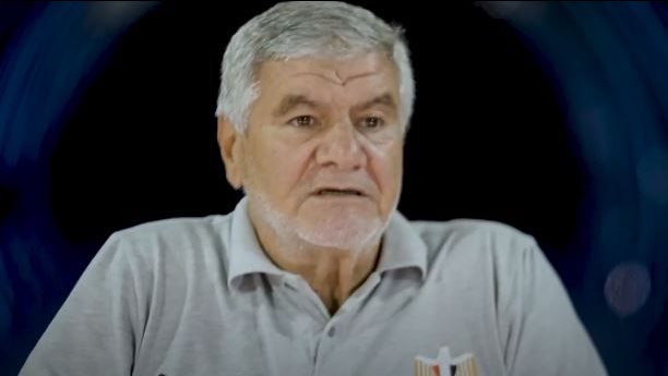 إكرامي يثير التساؤلات حول غياب أحد اللاعبين عن تشكيلة الأهلي