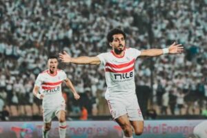 أحمد حمدي يكشف عن عدم صرف مستحقاته ويهاجم الزمالك لعدم الاستجابة
