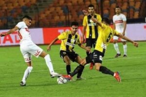 محمد أيمن يؤكد رغبتهم في الانضمام إلى مجموعة البطل ويصف الدمج مع السويس كمشروع ضخم