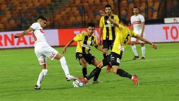 محمد أيمن يؤكد رغبتهم في الانضمام إلى مجموعة البطل ويصف الدمج مع السويس كمشروع ضخم