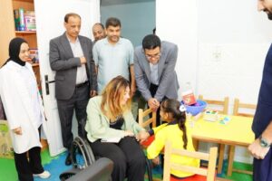 القومي للإعاقة يتبنى مبادرات لتعزيز الدمج والتمكين في مطروح بين الجامعة وسوق العمل