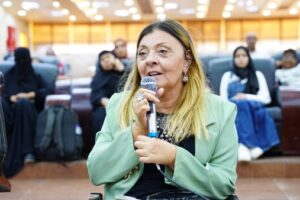تحركات ميدانية للمجلس القومي للإعاقة لتعزيز الخدمات واكتشاف المواهب