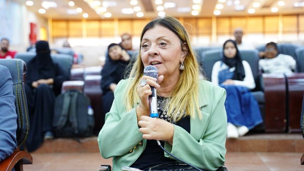 تحركات ميدانية للمجلس القومي للإعاقة لتعزيز الخدمات واكتشاف المواهب
