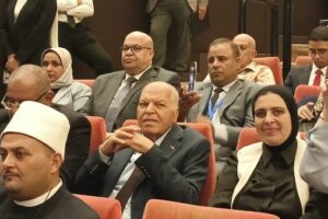 الزناتي يؤكد أهمية المدرسة كمجتمع مصغر ودور المعلم كعنصر أساسي في تشكيل الهوية المصرية