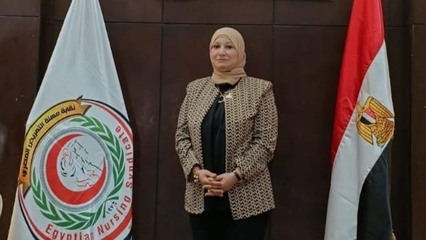 بلاغ للنائب العام حول تصعيد نقيب التمريض لواقعة الاعتداء على ممرضة في المنوفية