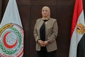 نقابة التمريض تواصل متابعة التحقيقات في حادثة الاعتداء على ممرضة في شبين الكوم