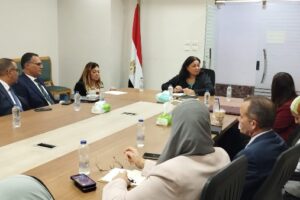 المؤسسة القومية للإعاقة تشارك في مؤتمر إعلان عمان