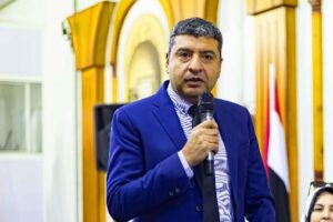 القومي لحقوق الإنسان يعقد ورش عمل تدريبية للمعلمين ويطلق أنشطة توعوية للطلاب في القاهرة