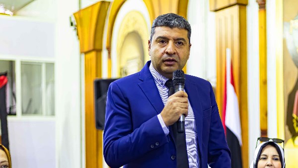 القومي لحقوق الإنسان يعقد ورش عمل تدريبية للمعلمين ويطلق أنشطة توعوية للطلاب في القاهرة
