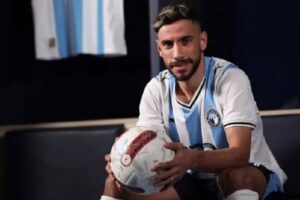 ناصر ماهر يحقق التعادل لبيراميدز أمام الشرقية إنبي في الدوري