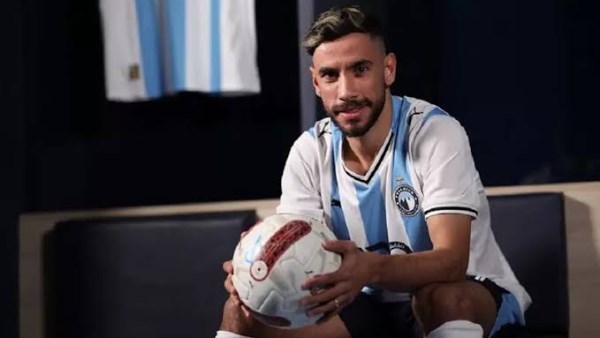 ناصر ماهر يحقق التعادل لبيراميدز أمام الشرقية إنبي في الدوري