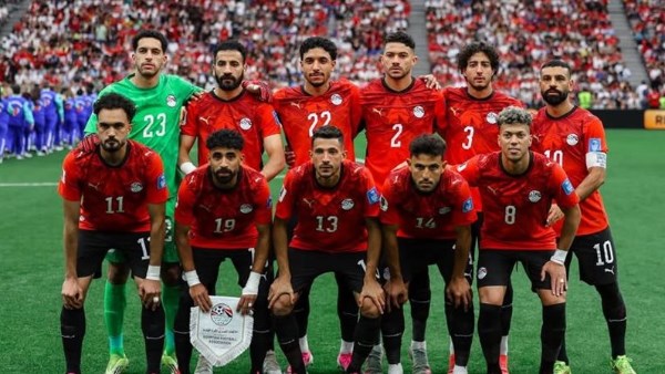 حسام حسن يكشف عن قائمة منتخب مصر ويعلن عن مفاجآت وغيابات متعددة