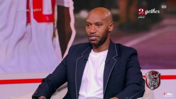 شيكابالا يتحدث عن أزمة بيزيرا ويؤكد: إدارة الزمالك تلاعبت بمشاعر الجمهور