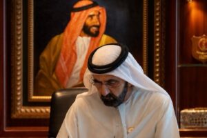 محمد بن راشد يستذكر مسيرة الشيخ زايد مؤسس الإمارات ويؤكد على الالتزام بالعهد