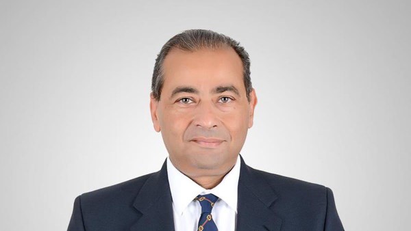 عزاء والدة تامر المهدي الرئيس التنفيذي للمصرية للاتصالات يعقد غدًا بمسجد المشير طنطاوي